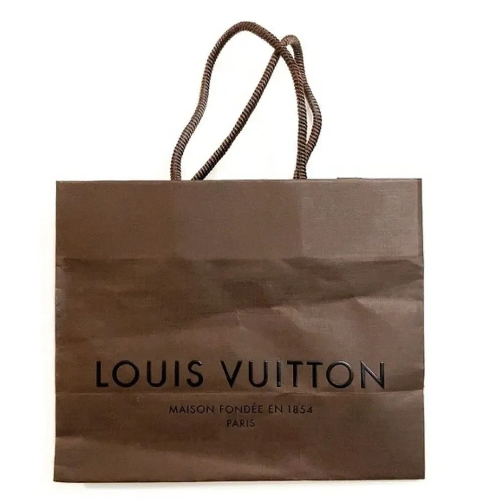 LOUIS VUITTON Storage Box Set